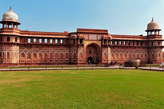 Agra Overnight Tour With 3 Star Hotel - Accommodation Details