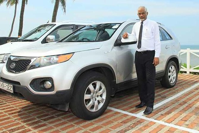 Airport Transfer To/From Anywhere - Booking Process and Pricing