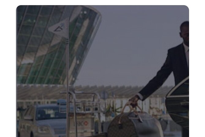 Airport Transfers to Hotels, Guest Houses or Villas in Jamaica - Pickup and Meeting Options