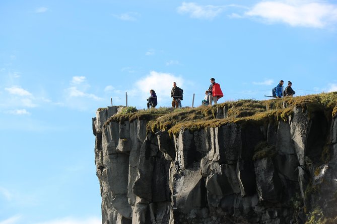 Akureyri North Iceland Waterfalls and Nature Baths Small Group Tour - What to Expect