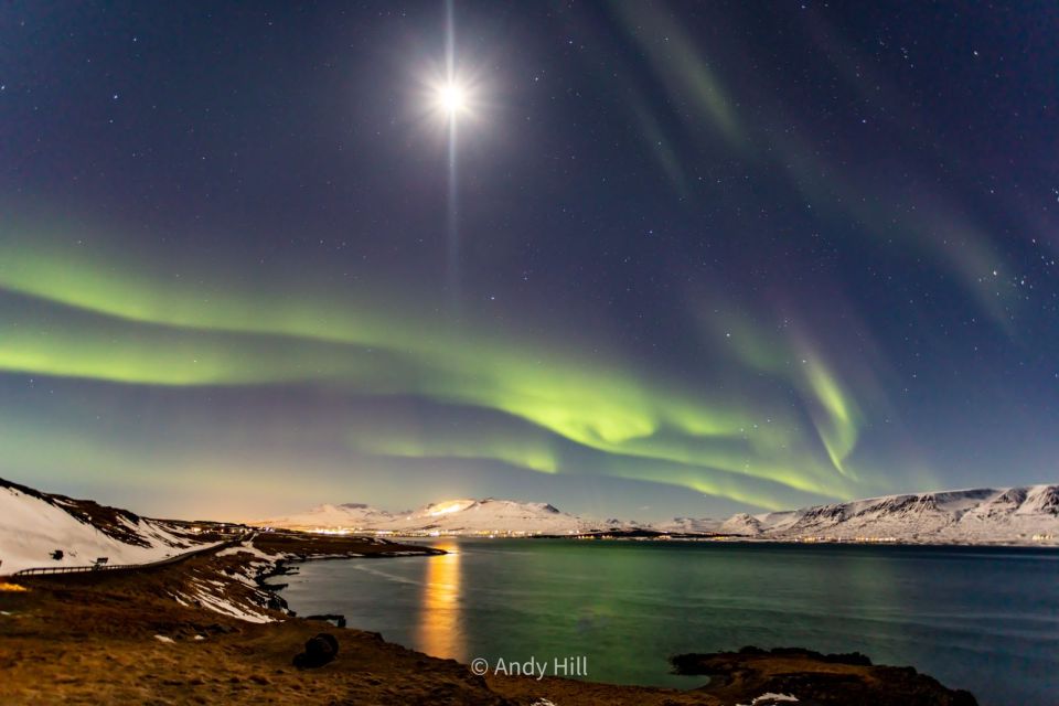 Akureyri: Northern Lights Tour - Highlights of the Experience