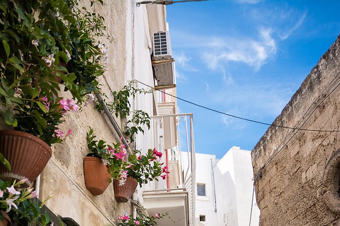 Alberobello, Monopoli Polignano Small-Group Guided Tour From Bari - Meeting and Pickup