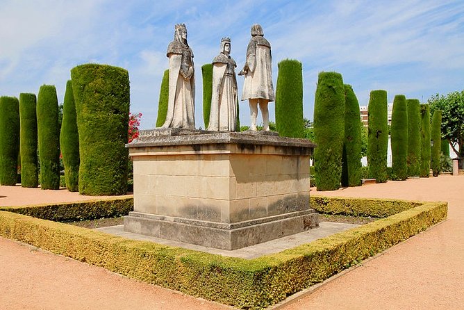 Alcazar of Cordoba Small Group Tour With Skip the Line Ticket - Visitor Experience and Reviews