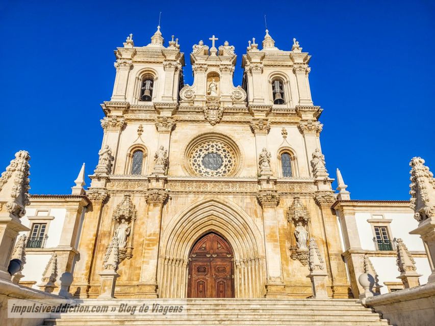 Alcobaça Monastery: Guided Tour - Historical Significance