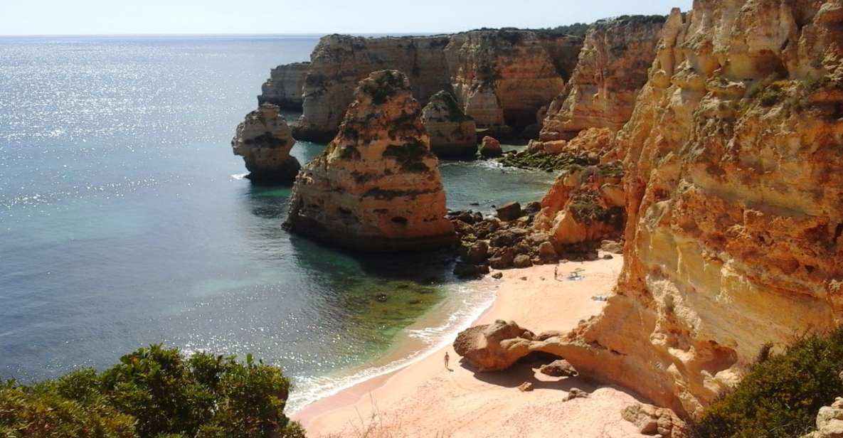 Algarve: The Best of the West Full Day Tour - Itinerary Highlights