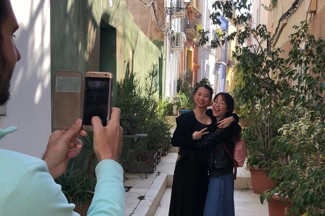 Alicante Historic Small Group Tour With Tapas Tasting - The Best Tapas in the City