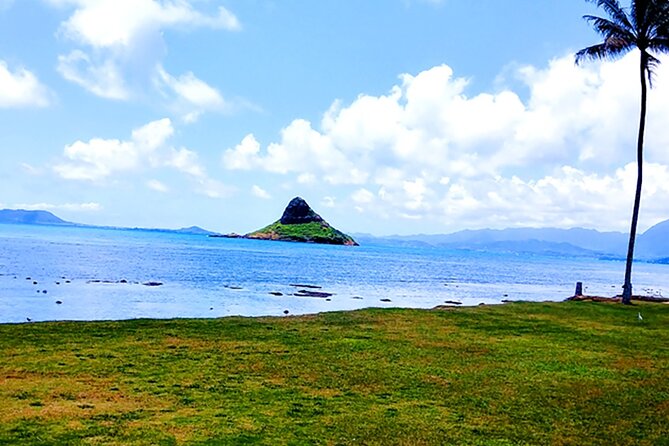 All Day Circle Island Tour With Snorkeling - Inclusions and Logistics