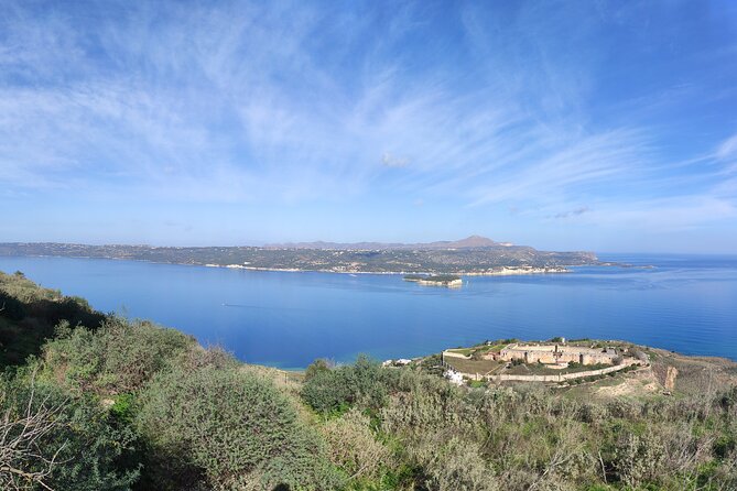 All Inclusive Full-Day Private Tour of Crete Villages From Chania - Personalized Tour Experience