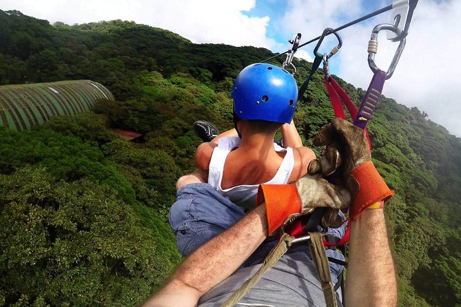 All-Inclusive Package 7 Nights 8 Days in the Best Destinations in Costa Rica - Accommodation Details