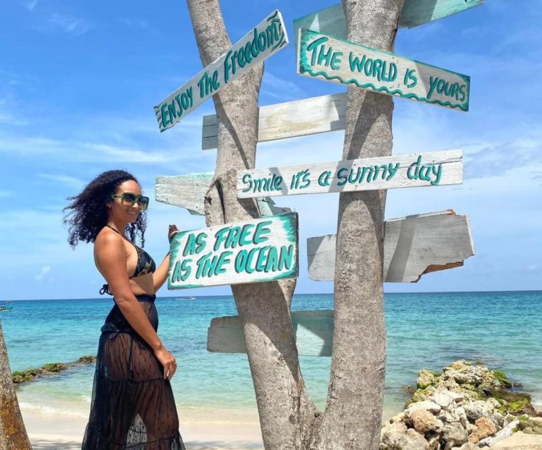 All-Inclusive Passage in Freedom Beach Club-Barú - Transportation Details