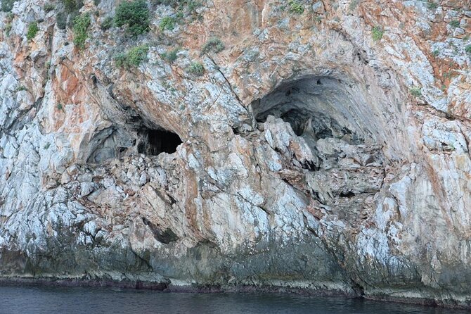 All Inclusive Pirate Boat Trip in Alanya - Recommendations for Families