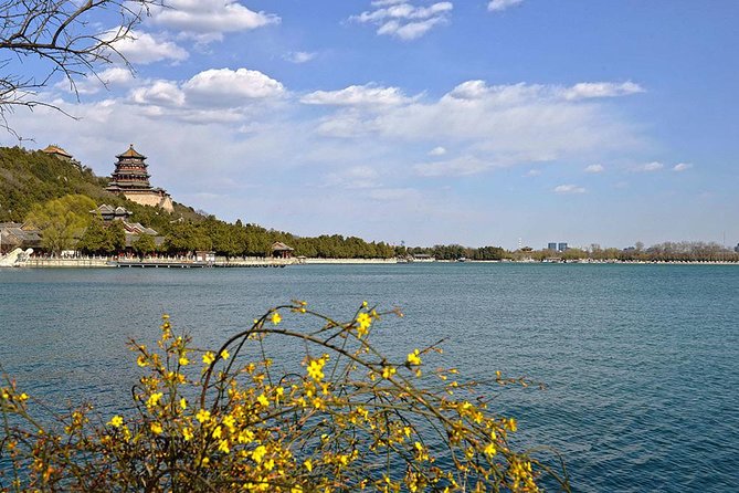 All Inclusive Private Custom Day Tour: Beijing City Discovery - Key Attractions to Explore