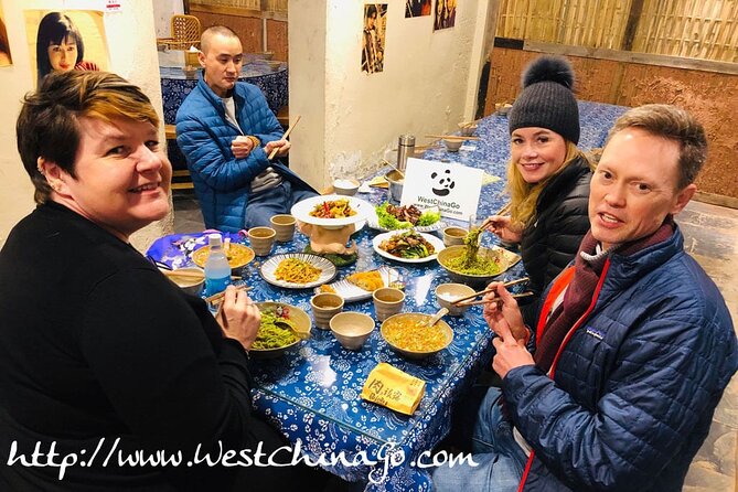 All Inclusive Private Trip to Chengdu Giant Panda Base and Leshan Giant Buddha - Chengdu Giant Panda Base