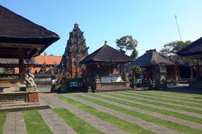 All Inclusive Ubud Private Tour - Customizable Itinerary