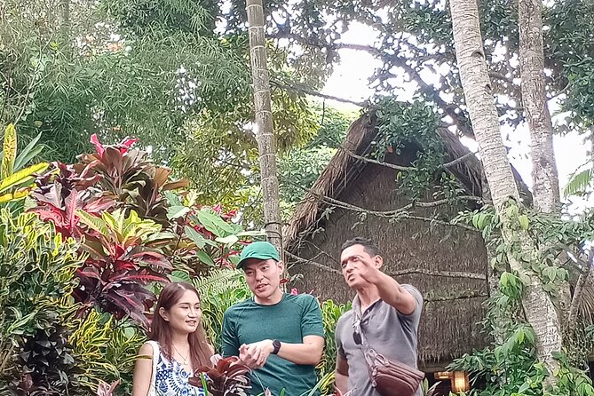 All - Inclusive Ubud Tour - Ubud Culture - Private Tour Guide - Pickup and Meeting Details