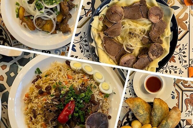 Almaty City & Issyk Lake Tour With Local Cuisine and Wine Tasting - Itinerary Overview