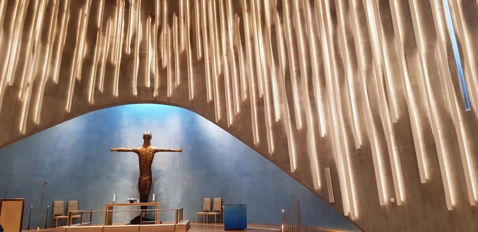 Altas Most Iconic Sights. Day Tour. - Itinerary Highlights
