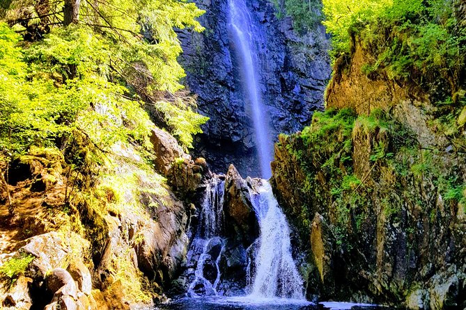 Alternative Loch Ness Tour by Secret Highlands - Tour Logistics and Details