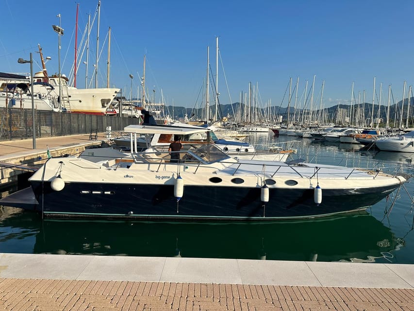 Amalfi Coast Private Boat Tour (Group) - Itinerary Highlights