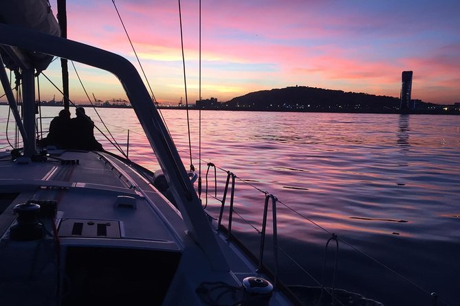 Amazing 2 Hour Exclusive Sunset Cruise From Barcelona - Meeting and Pickup Details