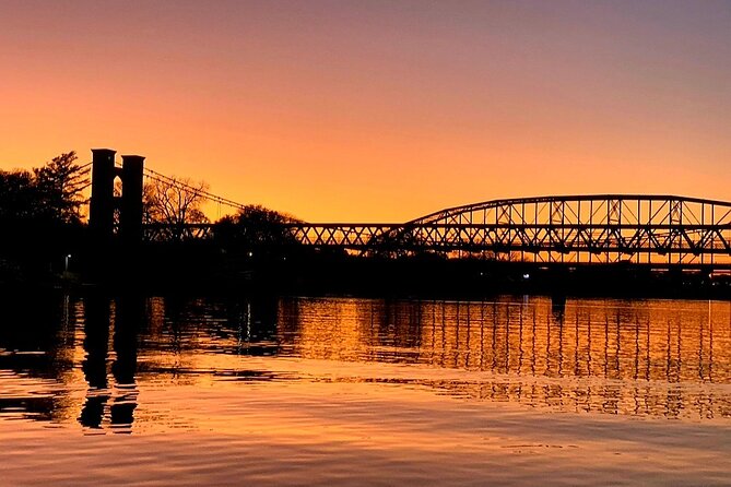 Amazing Brazos River Morning or Sunset Boat Adventure in Waco - Highlights of the Experience