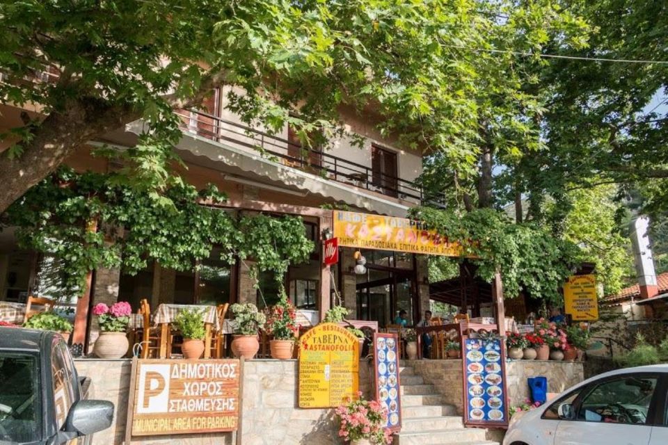 Amazing Crete - Elafonisi, Day Tour - Experience Highlights