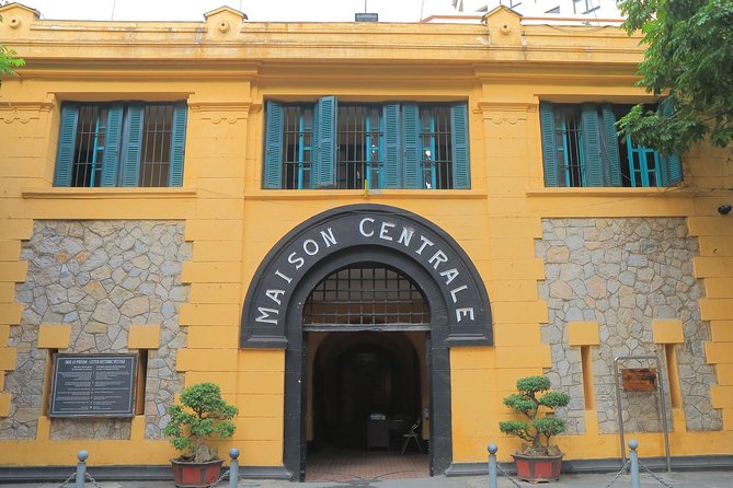 Amazing Hanoi City Shore Excursion From Cruise Port - Pricing and Booking Information