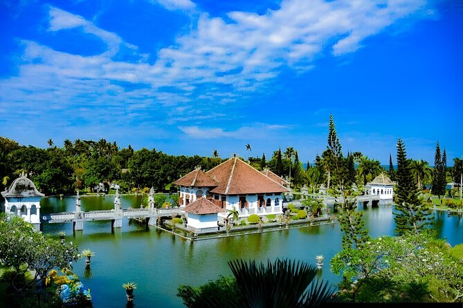 Amazing Private East Bali Full-Day Tour - Pickup Locations