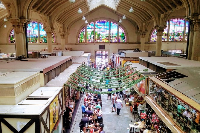 Amazing São Paulo Overview in 4 or 5 Hours With a Private Guide - Whats Included in the Tour