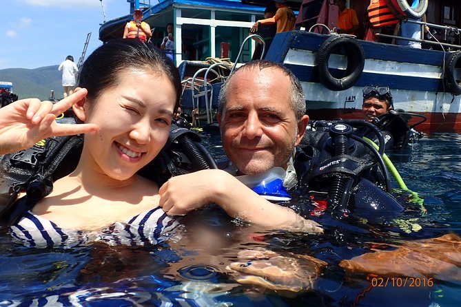 Amazing Snorkeling at Mun Island ( Group Tour ) - Inclusions