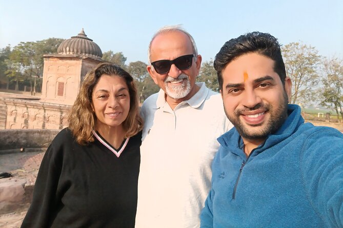 Amritsar Excursion - Historical Sites of Amritsar