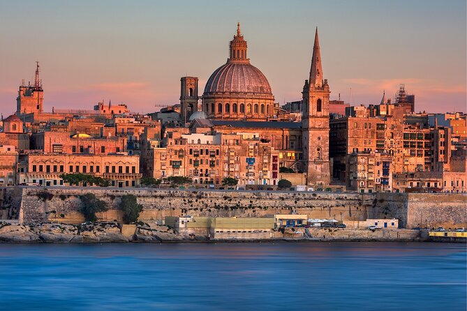 An Exclusive Private Day Trip Around Malta - Transportation Comfort