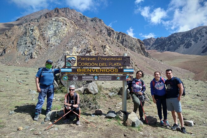 Andes Hiking Experience Full Day - What to Expect