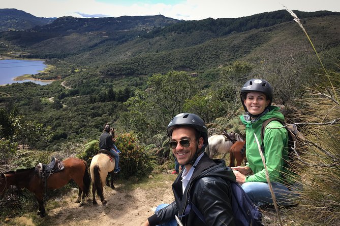 Andes Mountains Horseback Riding - Meeting and Pickup Details