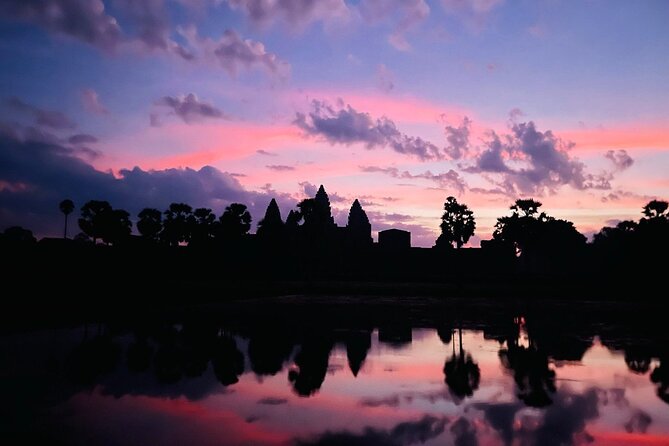 Angkor Sunrise Tours With Benteay Srei and Bengmealea Landmine, - Highlights of the Itinerary