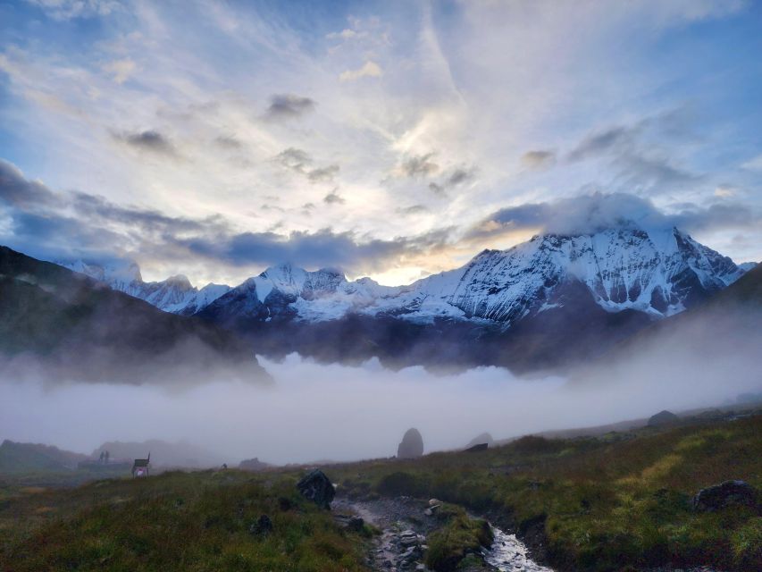Annapurna Basecamp and Poon Hill : 9 Days From Pokhara - Daily Highlights