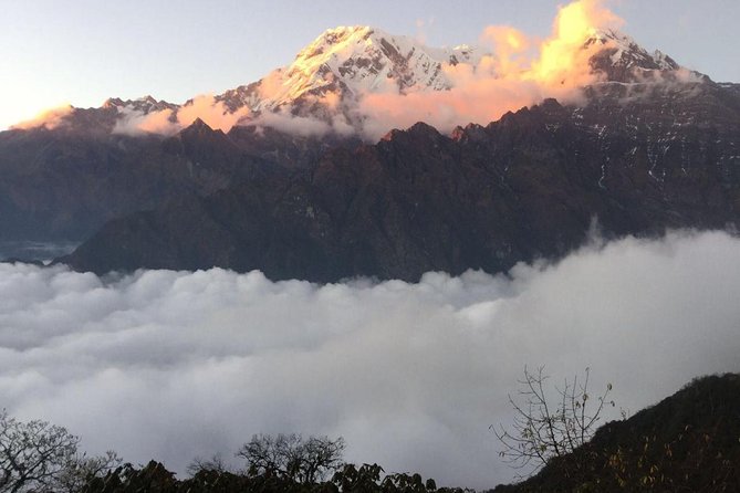 Annapurna Foothill Hiking - Trekking Experience Highlights