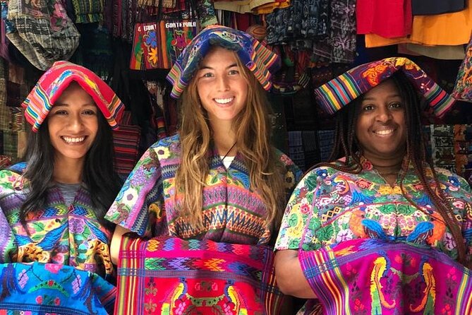 Antigua ATV Cultural Adventure - Itinerary Highlights