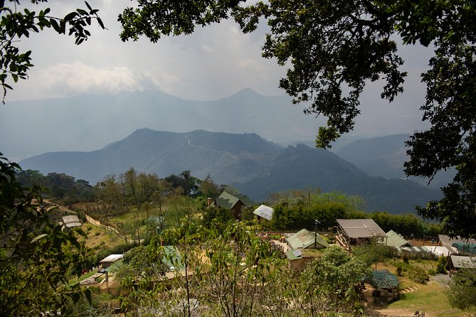 Antigua ATV Mountain Adventure - Inclusions and Meeting Information