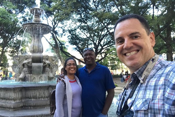 Antigua Guatemala , Full-Day Shared Tour From Guatemala City - Key Attractions to Visit