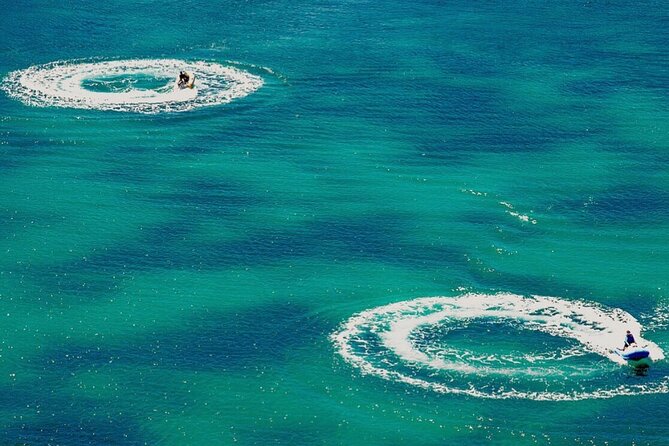Antigua Reef Riders Self-Drive Boat and Snorkeling Tour - Confirmation and Availability