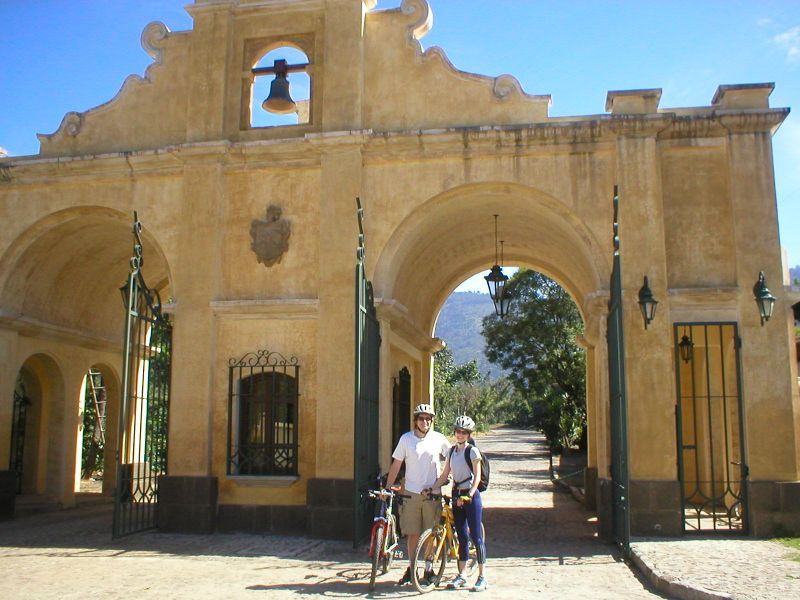 Antigua Sip N Cycle Half-Day Bike Ride and Coffee Tour - Itinerary and Experience Highlights