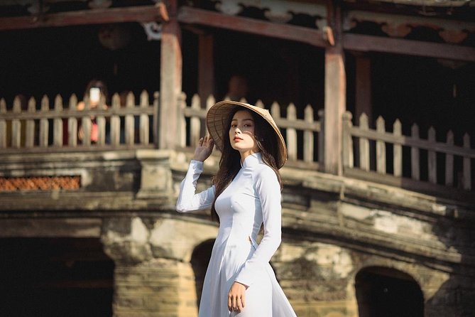 Ao Dai Hoi An Photography Tour - Inclusions and Logistics