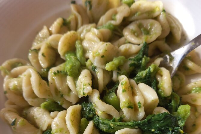 Apulian Cooking Class, Fresh Pasta and Focaccia or Tiramisu - Schedule and Availability