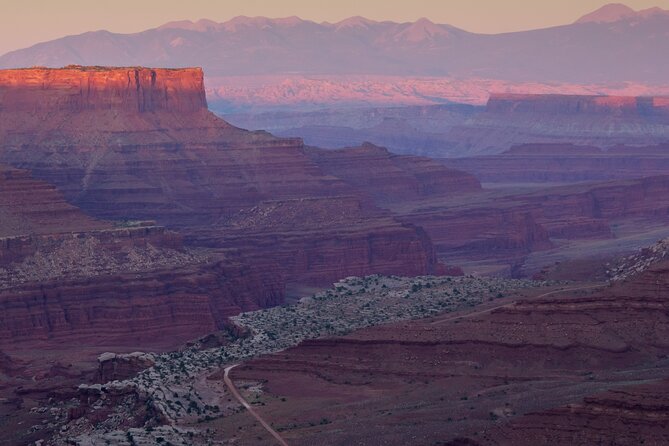 Arches and Canyonlands 4X4 Adventure From Moab - Meeting and Pickup Details