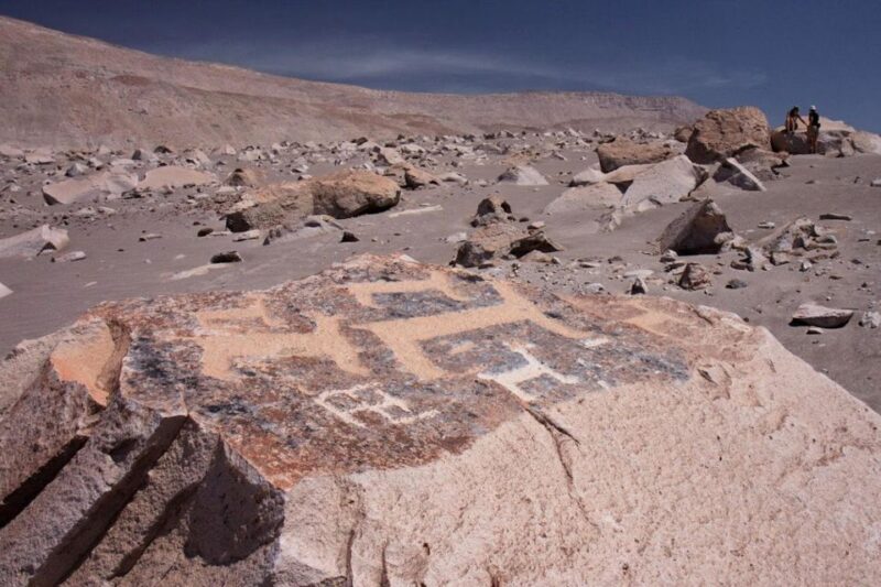 Arequipa: Route of Sillar and Petroglyphs of Culebrillas - Highlights of the Experience