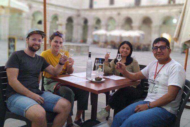 Arequipa Tasting Tour - Highlights of the Experience