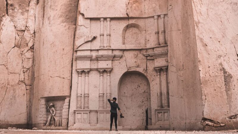 Arequipa: The Sillar Route Day Tour - Highlights of the Sillar Route