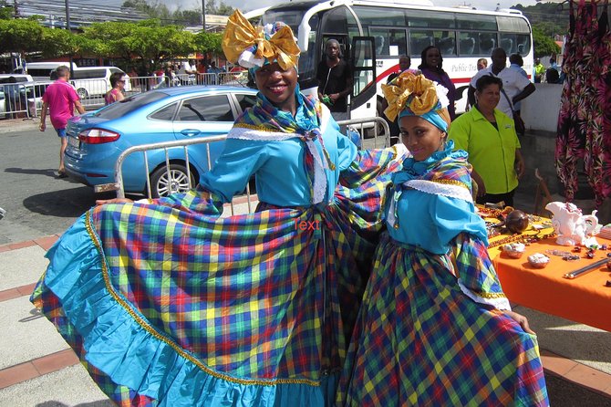 Around the Island - Cultural Experiences