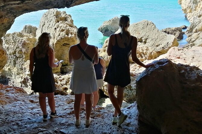 Arrábida: Beach, Nature & History - Meeting and Pickup Details